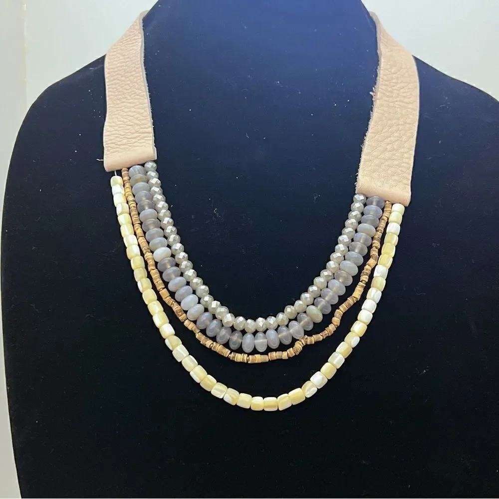Romance multi layered